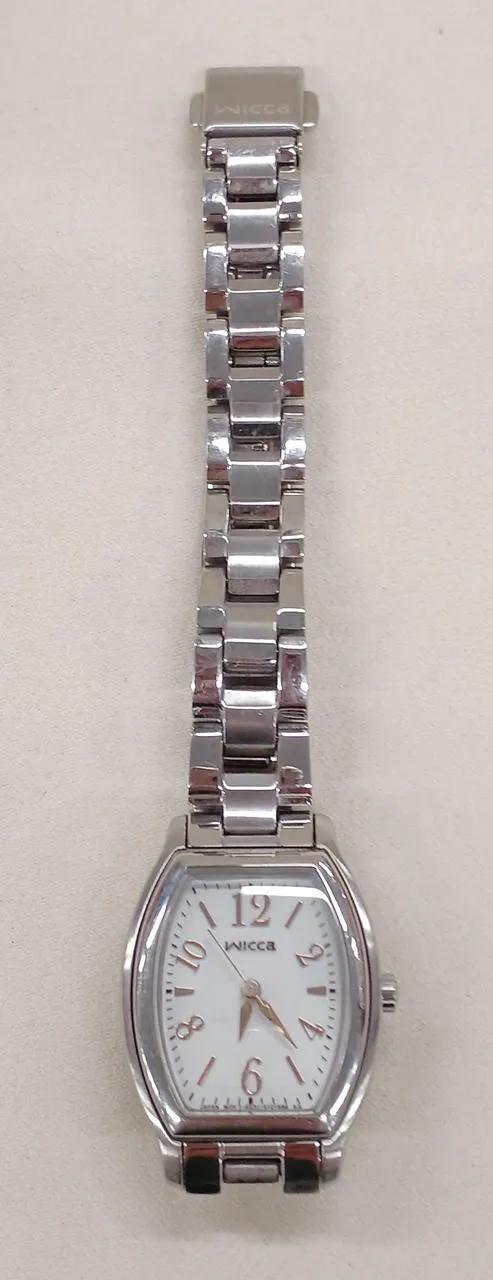 CITIZEN Uhr E031-S08567