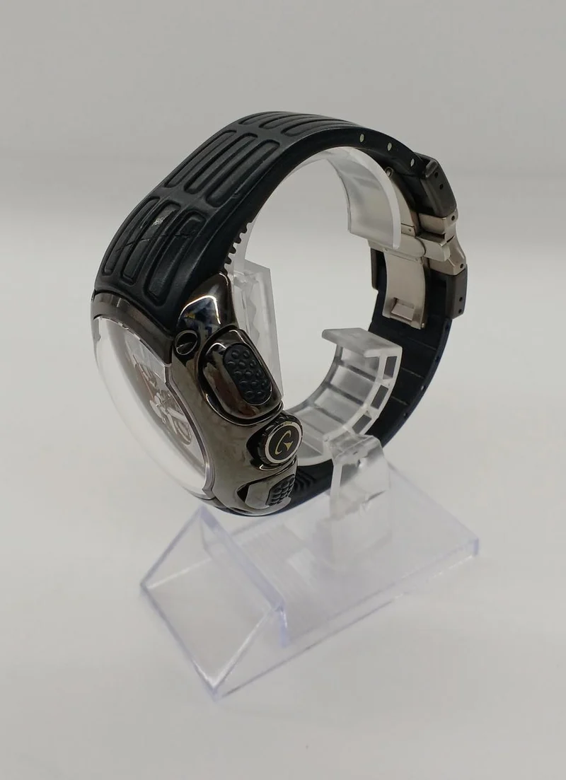 CITIZEN Eco-Drive Dome BY0039-00E