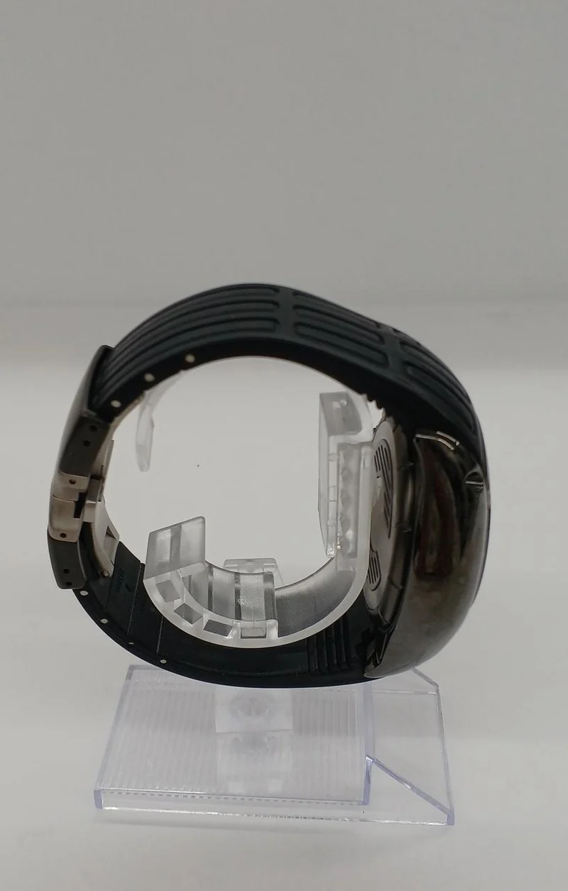 CITIZEN Eco-Drive Dome BY0039-00E