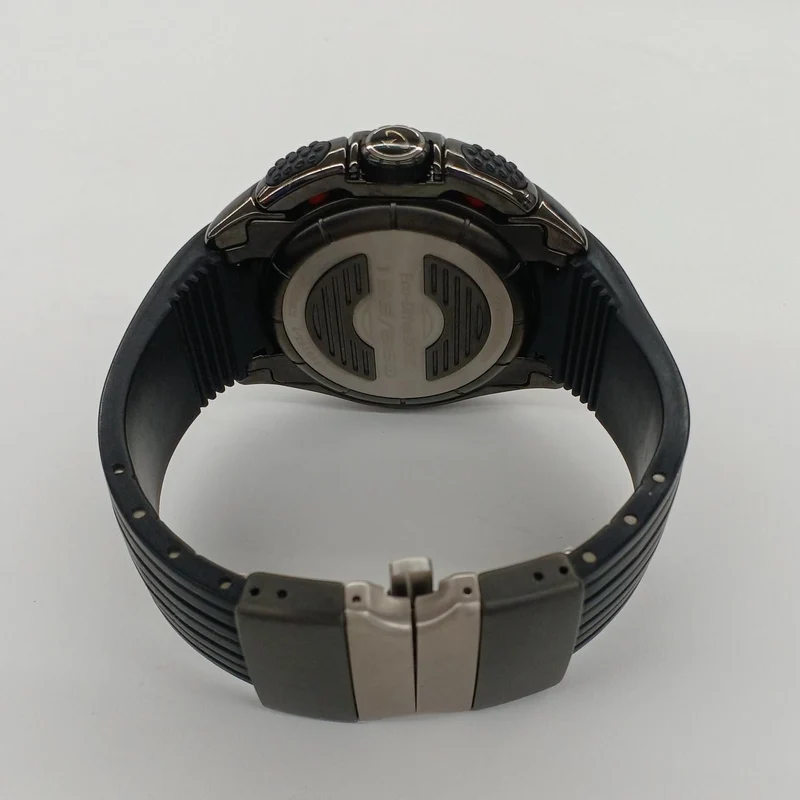 CITIZEN Eco-Drive Dome BY0039-00E