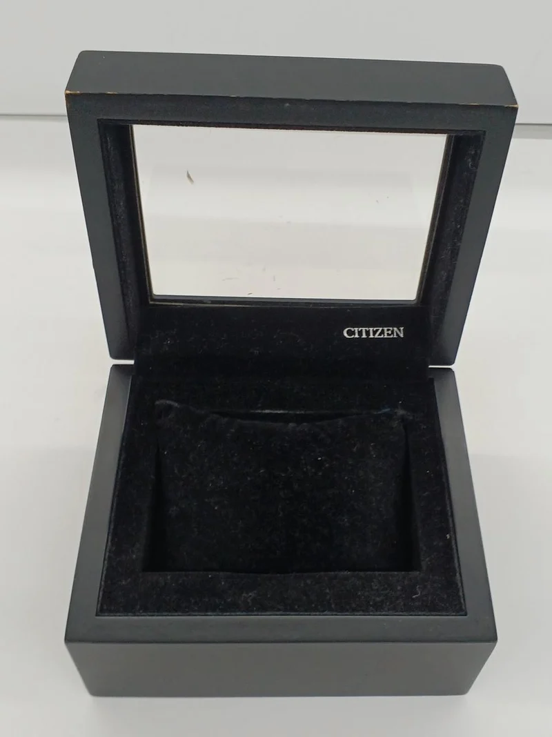 CITIZEN Eco-Drive Dome BY0039-00E