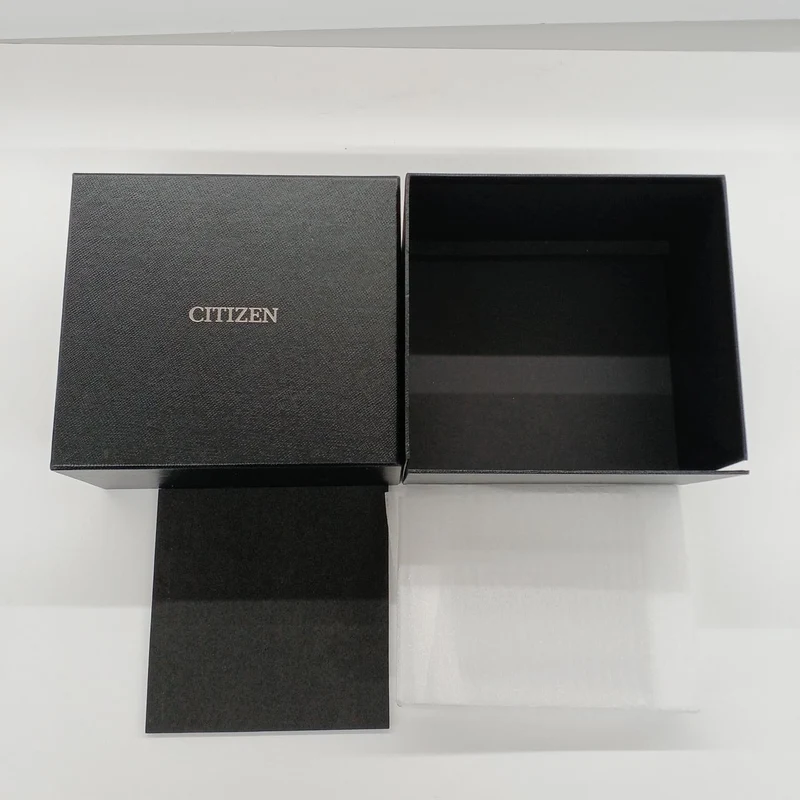 CITIZEN Eco-Drive Dome BY0039-00E