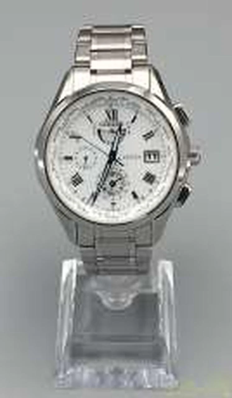 CITIZEN Eco-Drive AT9110-58A
