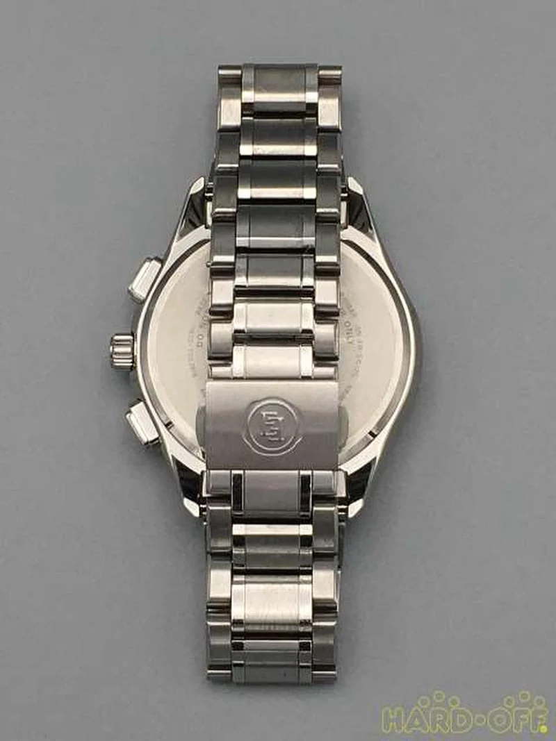 CITIZEN Eco-Drive AT9110-58A