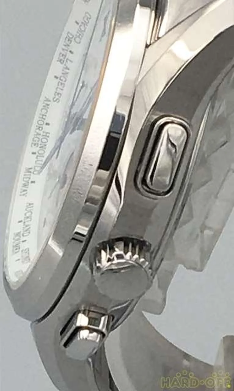 CITIZEN Eco-Drive AT9110-58A
