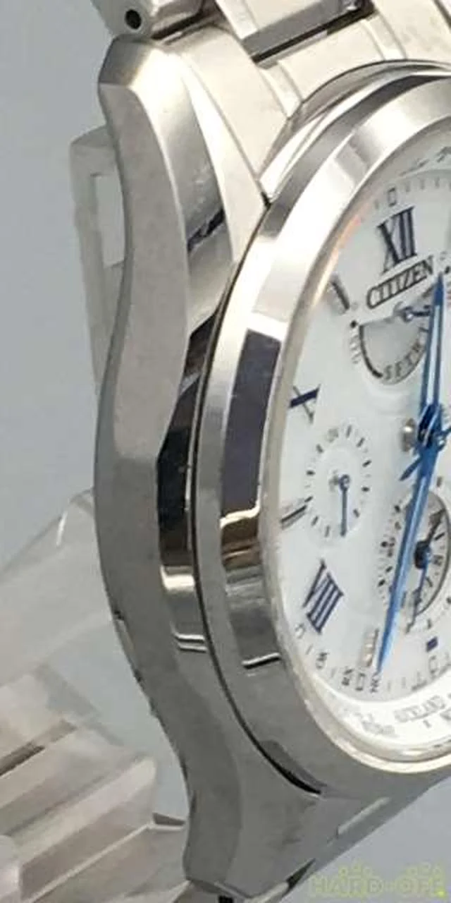 CITIZEN Eco-Drive AT9110-58A