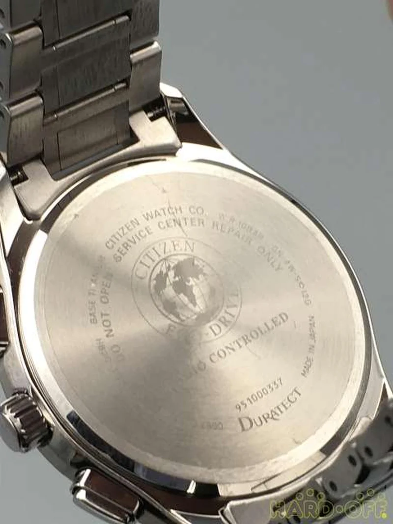 CITIZEN Eco-Drive AT9110-58A