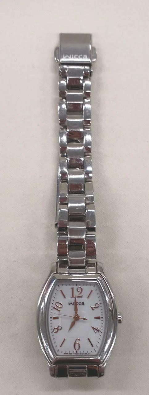 CITIZEN Uhr E031-S08567