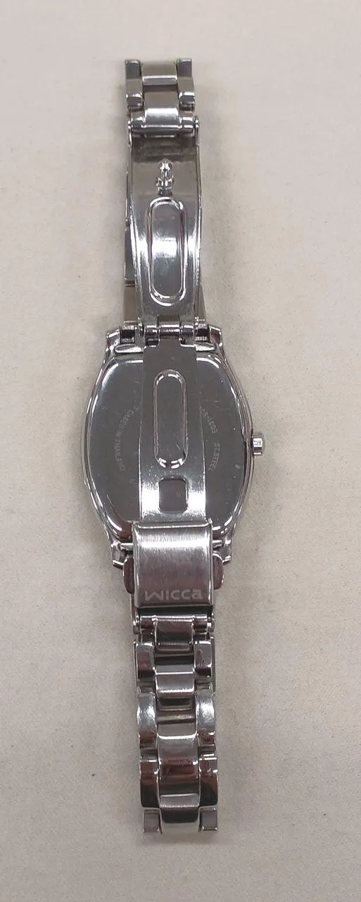 CITIZEN Uhr E031-S08567