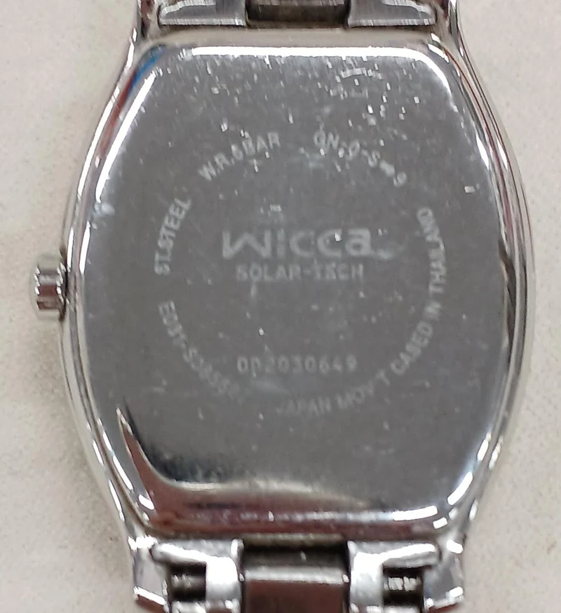 CITIZEN Uhr E031-S08567