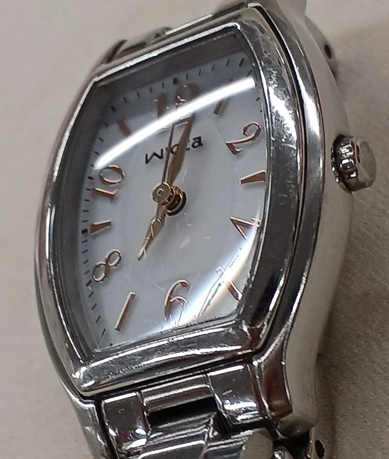 CITIZEN Uhr E031-S08567