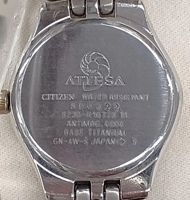 CITIZEN Uhr B230-H16773