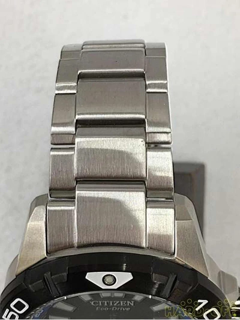 CITIZEN PROMASTER GMT BJ7128-59G(B877-R012827)