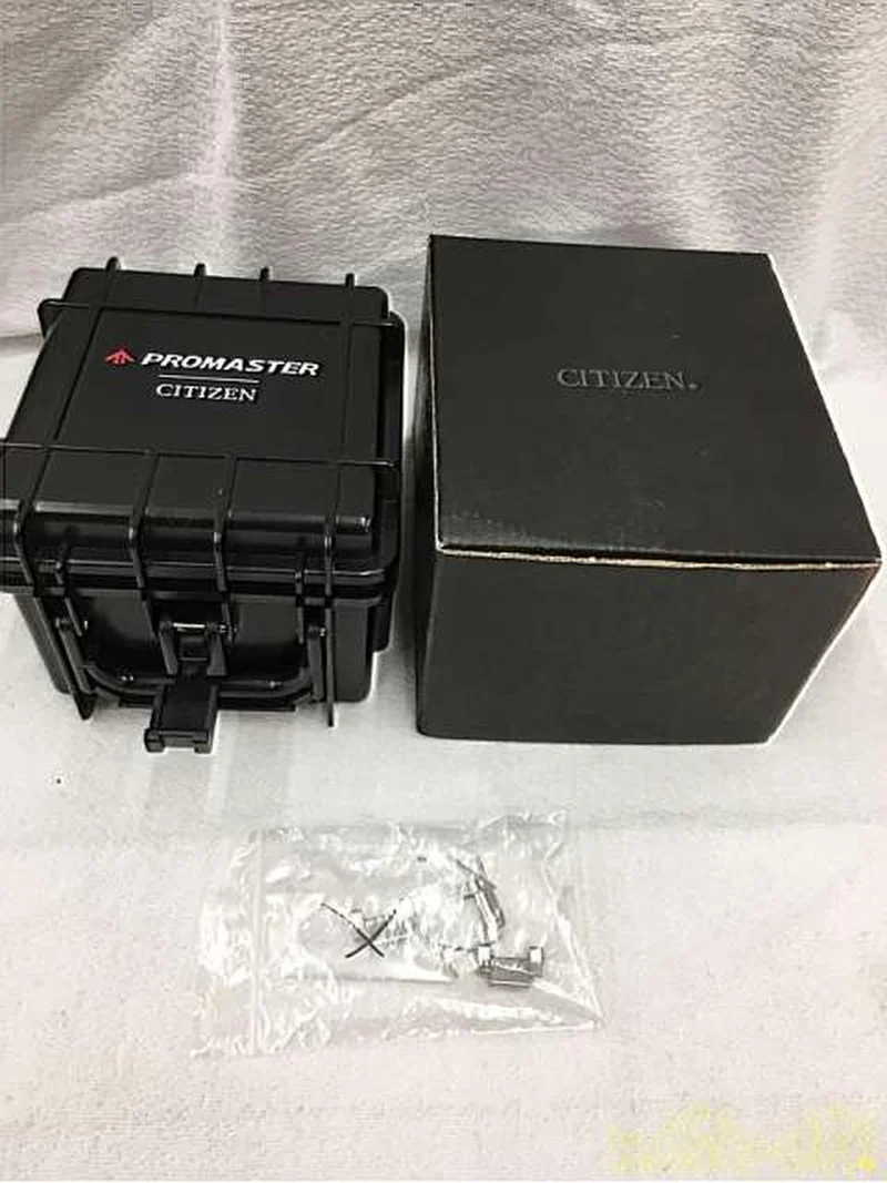 CITIZEN PROMASTER GMT BJ7128-59G(B877-R012827)