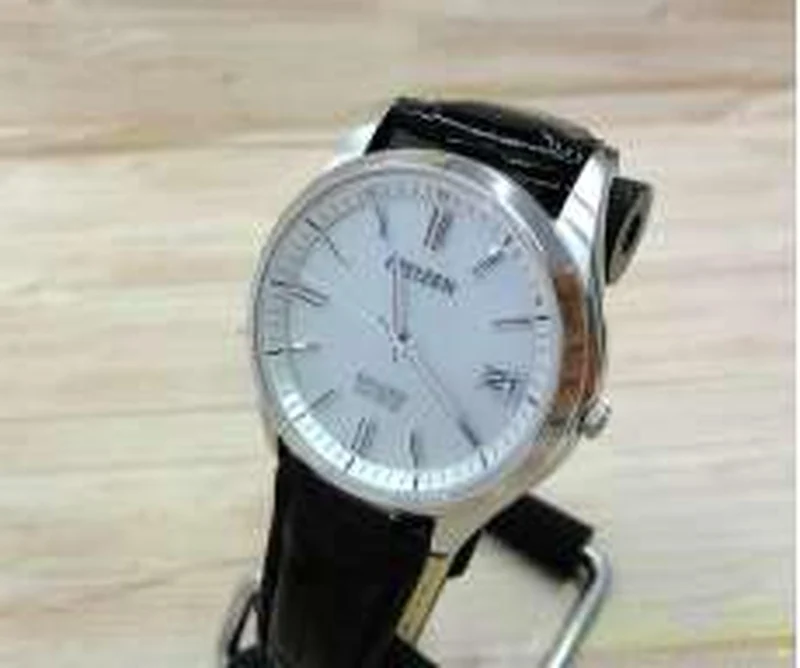 CITIZEN Radio Solar GN-4W-S