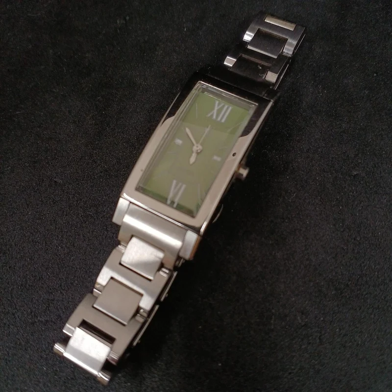 CITIZEN Armbanduhr 5431-T003982