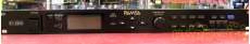 RAMSA WZ-DE45 WZ-DE45