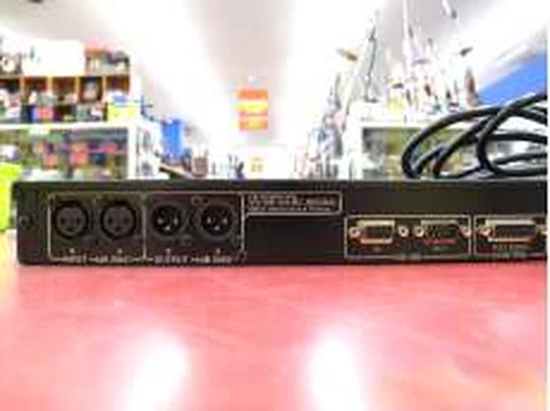 RAMSA WZ-DE45 WZ-DE45