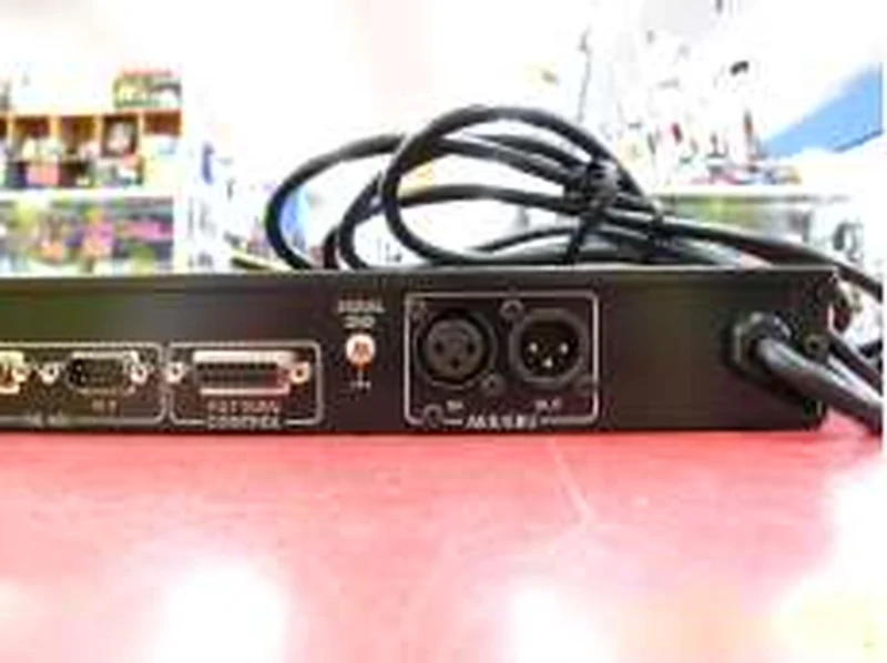 RAMSA WZ-DE45 WZ-DE45