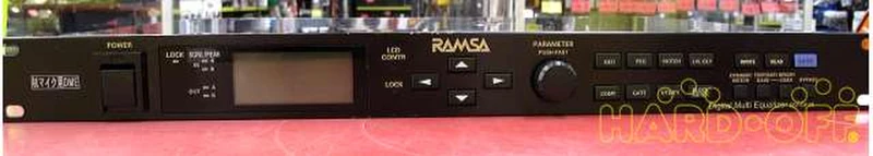 RAMSA WZ-DE45 WZ-DE45