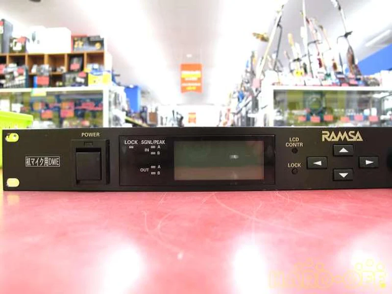 RAMSA WZ-DE45 WZ-DE45