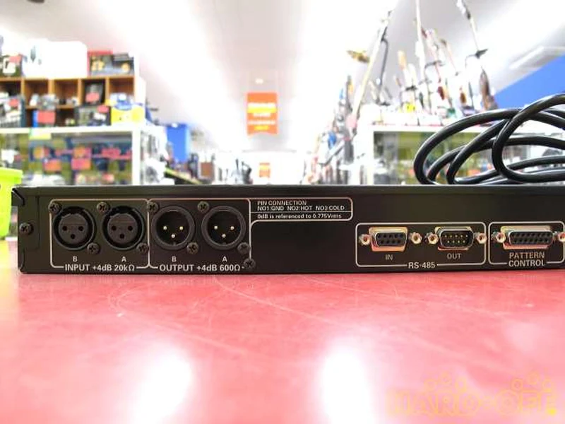 RAMSA WZ-DE45 WZ-DE45