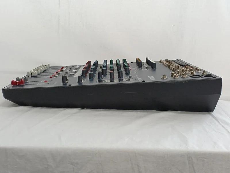 YAMAHA Analogmixer MG124C
