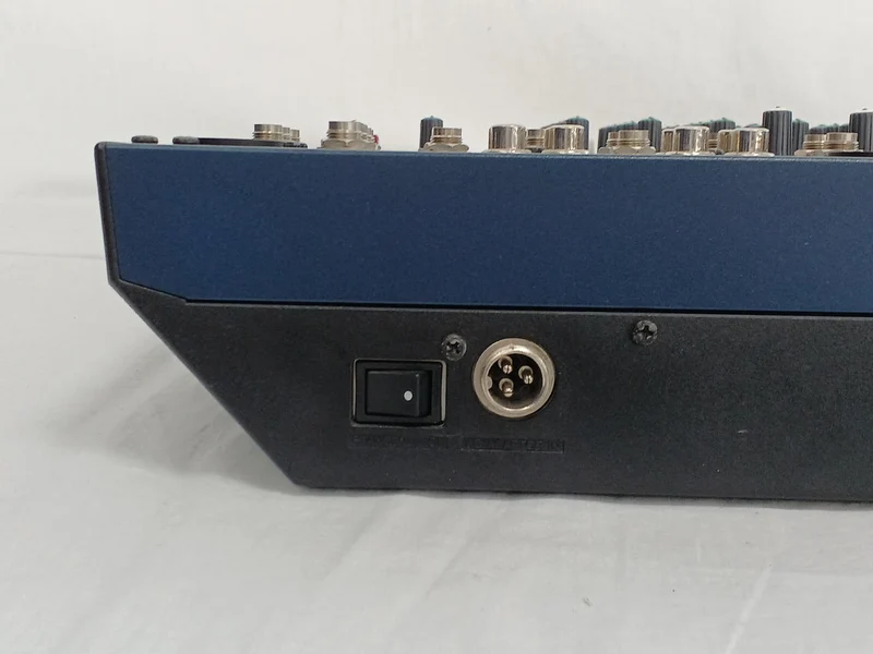 YAMAHA Analogmixer MG124C