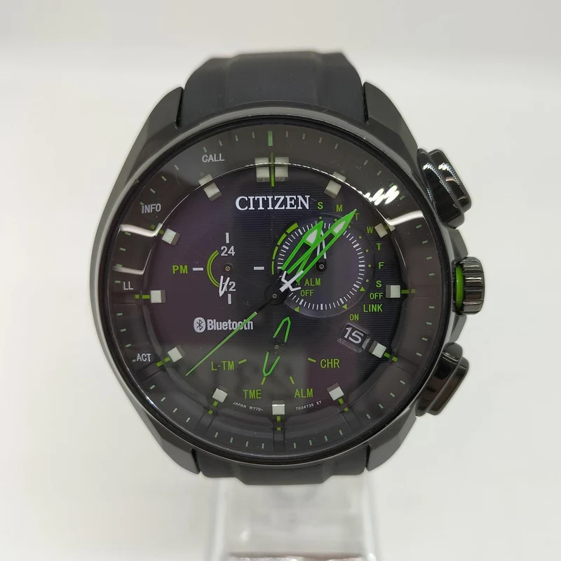 CITIZEN BZ1045-05E Quarz - Wasserdicht bis 10 ATM
