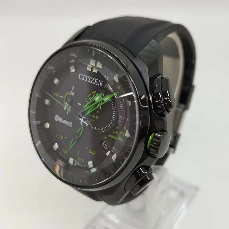 CITIZEN BZ1045-05E Quarz - Wasserdicht bis 10 ATM