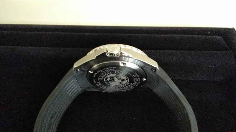 CITIZEN Armbanduhr BN0190-15E