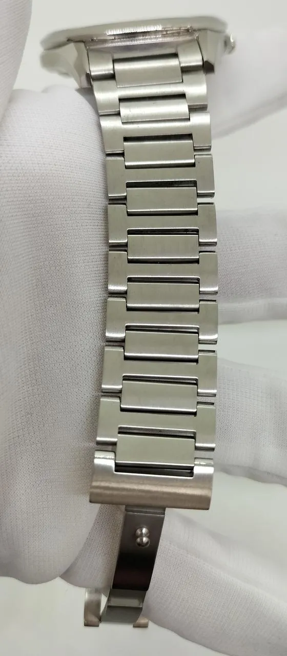 CITIZEN AT0030-60A Radio Solar