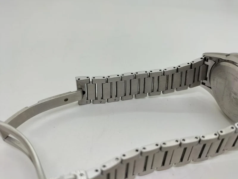 CITIZEN AT0030-60A Radio Solar