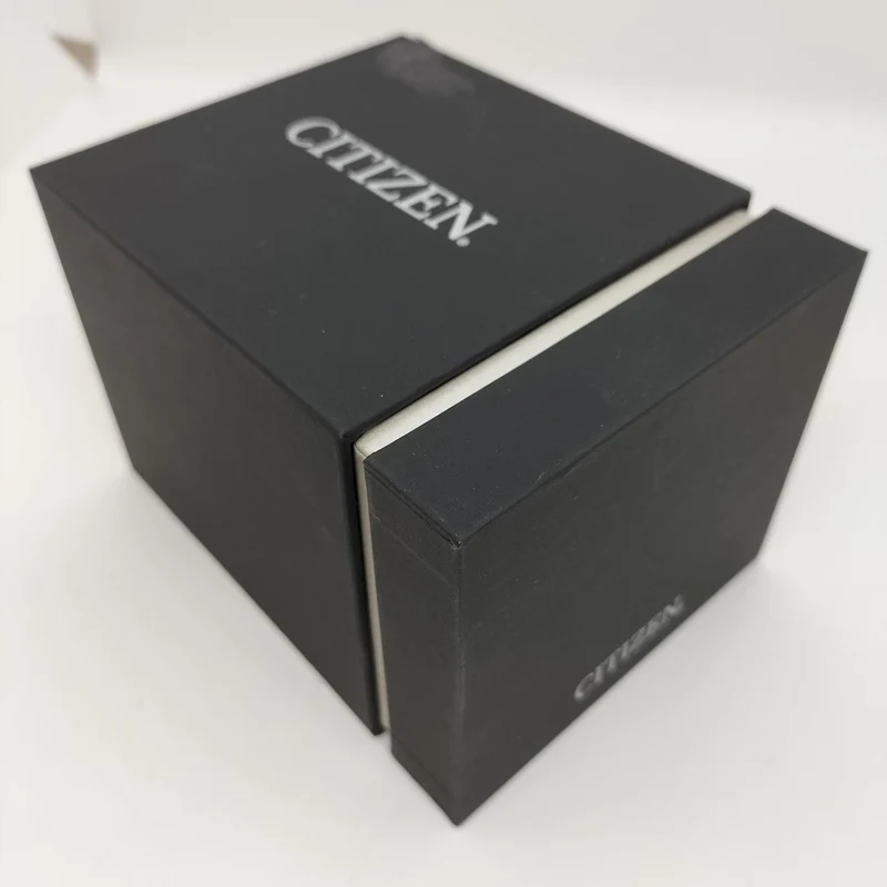 CITIZEN AT0030-60A Radio Solar