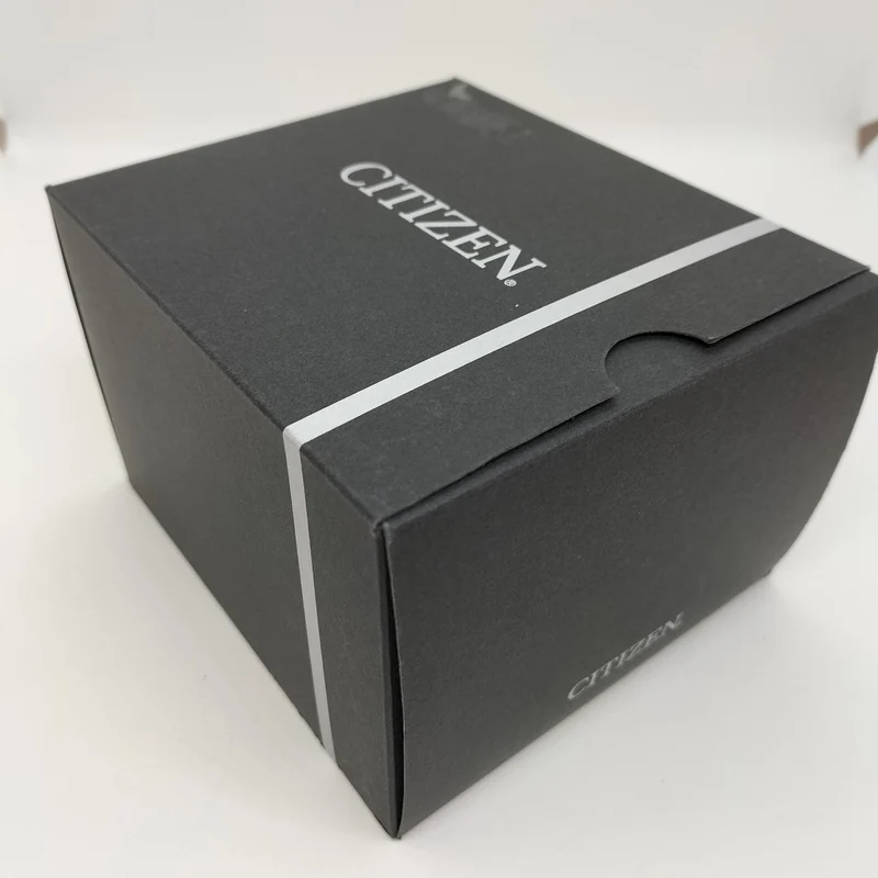 CITIZEN AT0030-60A Radio Solar