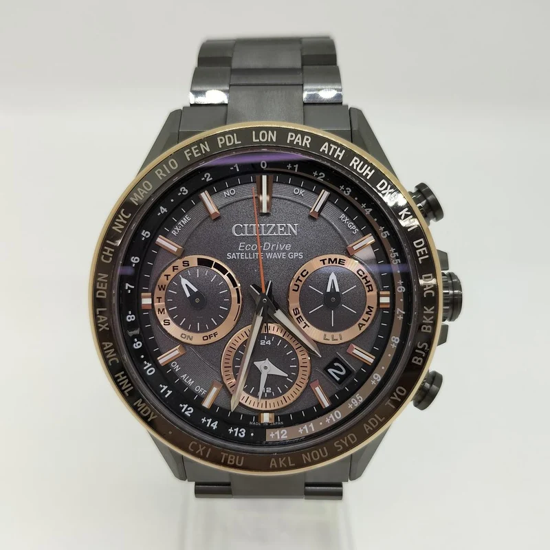 CITIZEN CC4061-67E