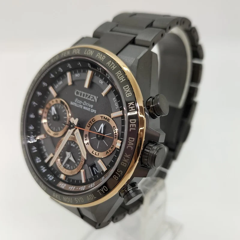 CITIZEN CC4061-67E