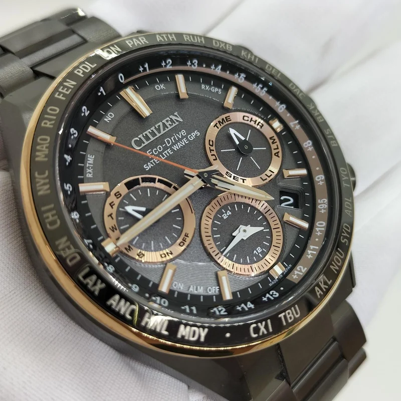 CITIZEN CC4061-67E