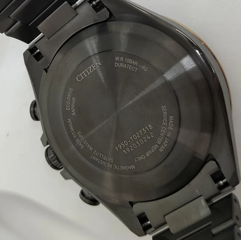CITIZEN CC4061-67E