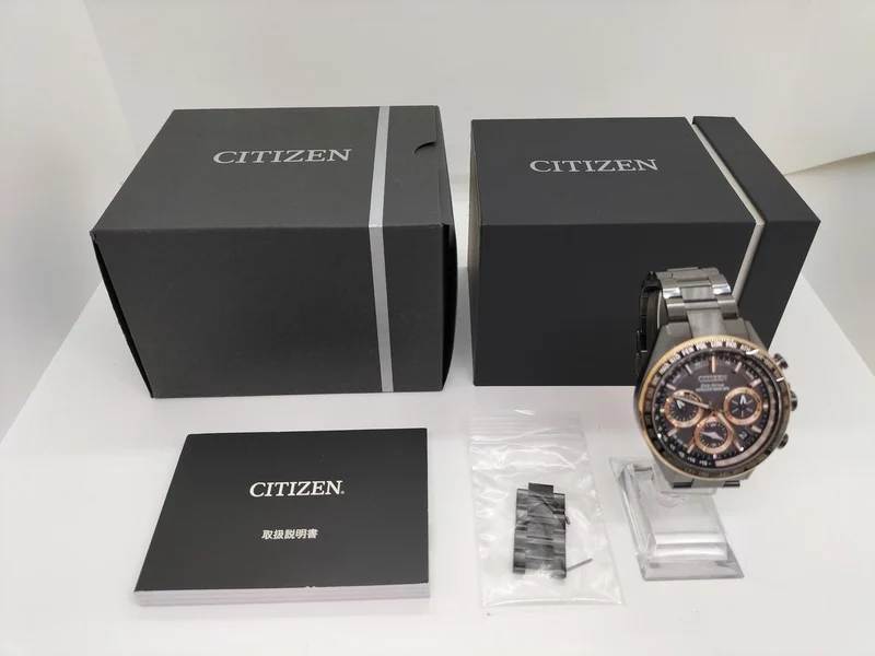 CITIZEN CC4061-67E