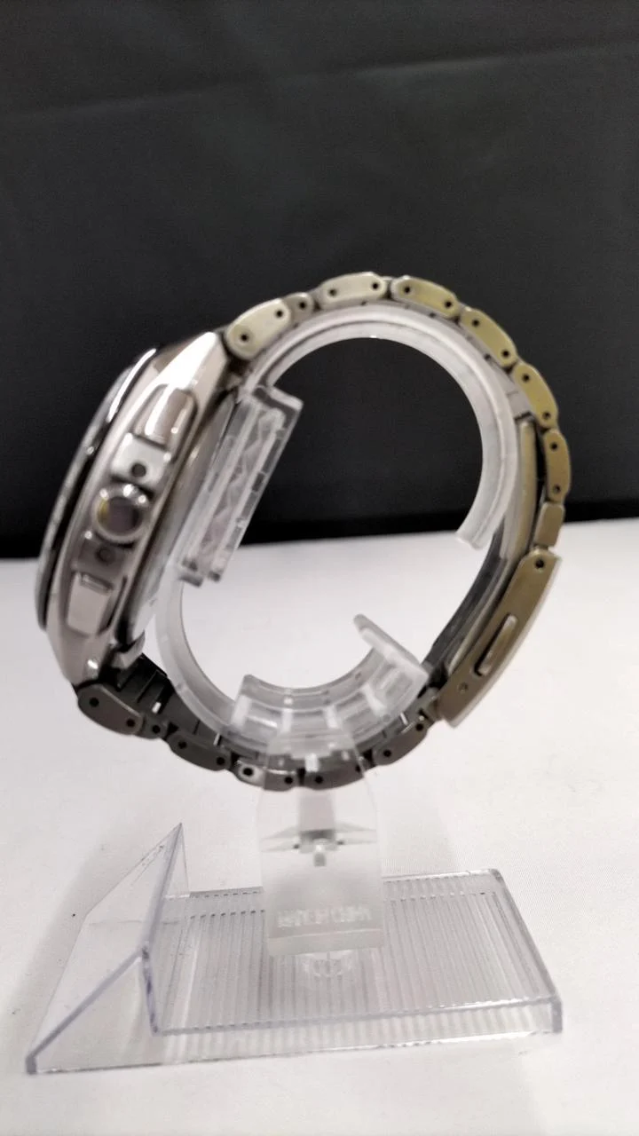 CITIZEN Solar-Armbanduhr H610-TO16782