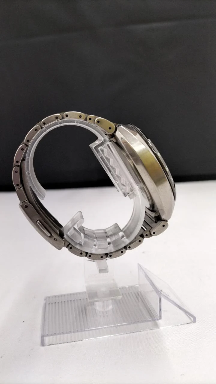 CITIZEN Solar-Armbanduhr H610-TO16782