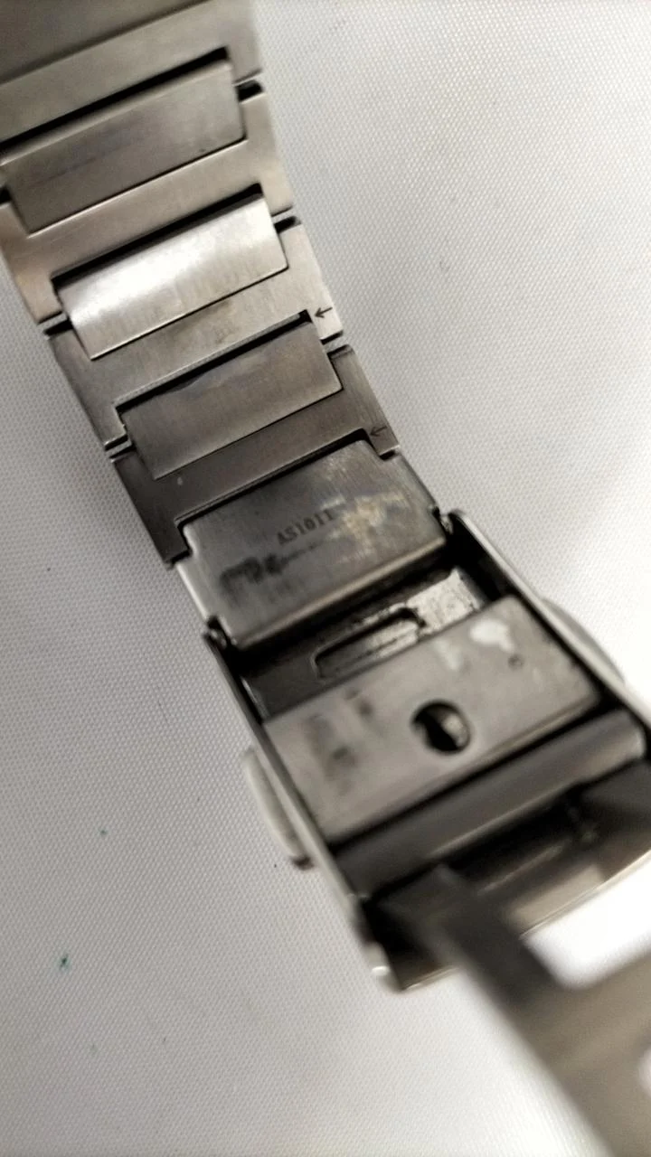 CITIZEN Solar-Armbanduhr H610-TO16782