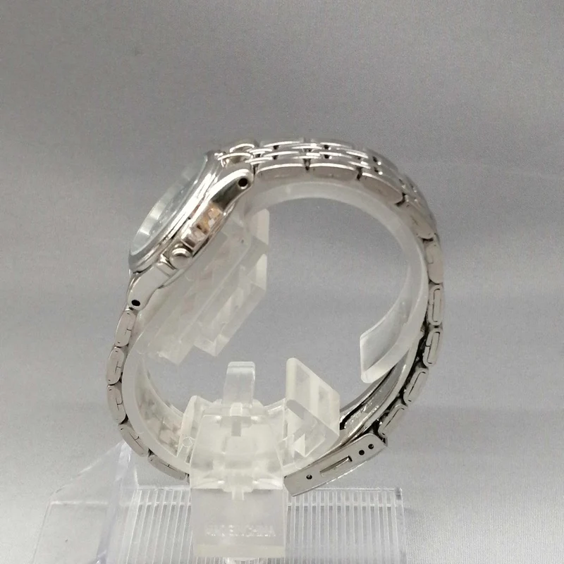 CITIZEN Solar-Armbanduhr E030-K16261CK