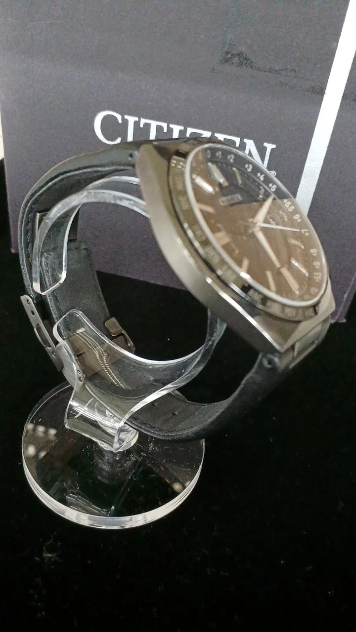 CITIZEN Armbanduhr CB0215-51E