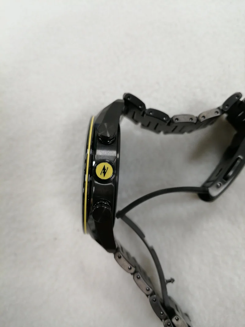 CITIZEN Armbanduhr Atessa H804-T027679