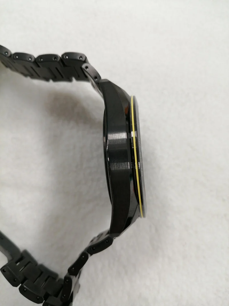 CITIZEN Armbanduhr Atessa H804-T027679