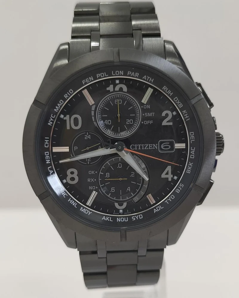 CITIZEN Atessa AT8166-59E