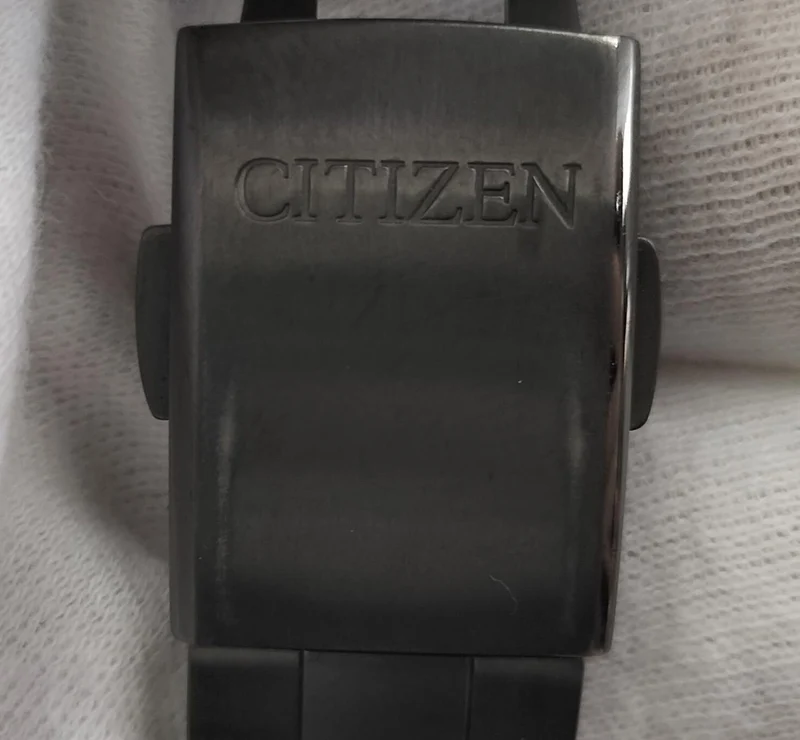 CITIZEN Atessa AT8166-59E