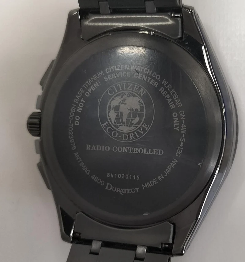 CITIZEN Atessa AT8166-59E